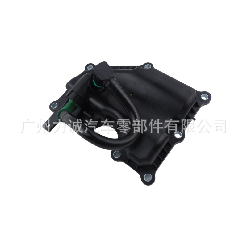 Suitable for Ford Edge/Mondeo/Kuga/Zhi Sheng Oil Separator Cover Ej7E-6A785Ab