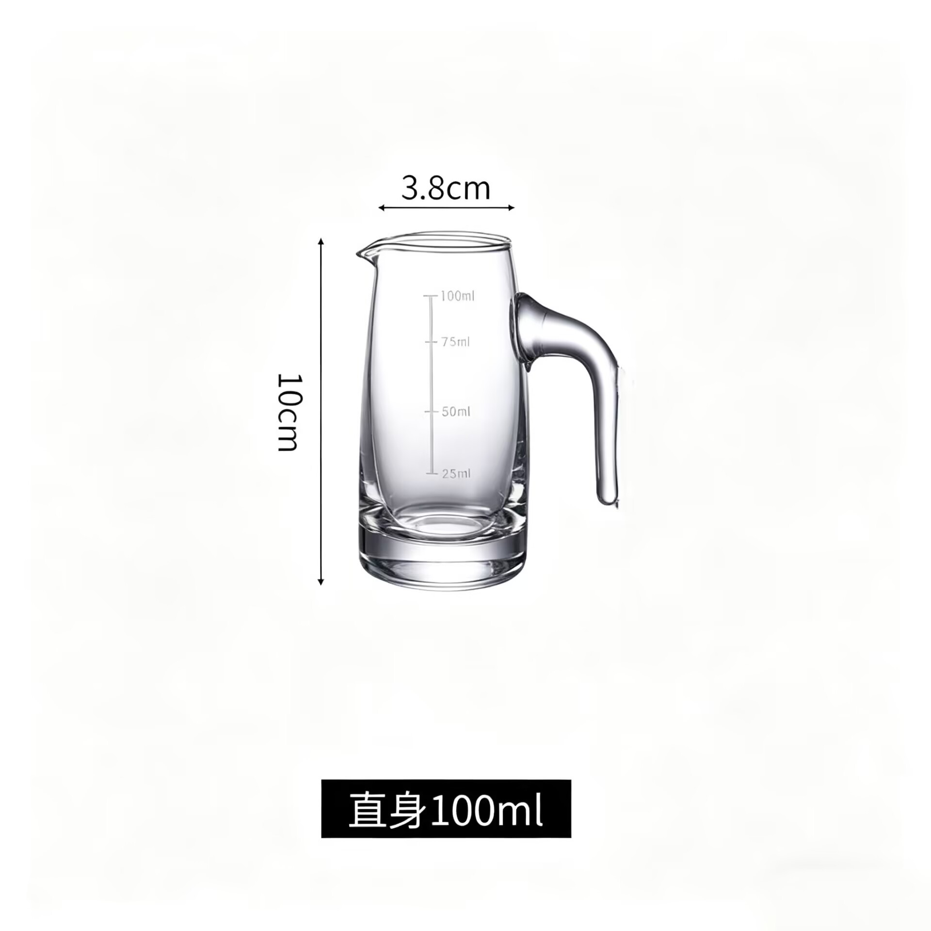 디스펜서 100ml