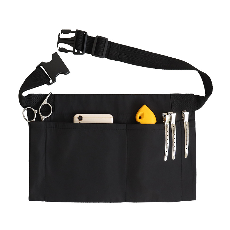 BY01 riñonera negro