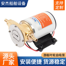 SEAFLOֱ��늄Ӽװ�_ϴ��ˮ��12V���ô�����24����ͧ�~݆������