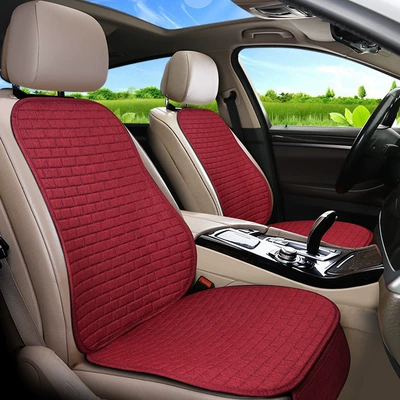 Seat cushion, seat cover – Brick Seat Cushion
