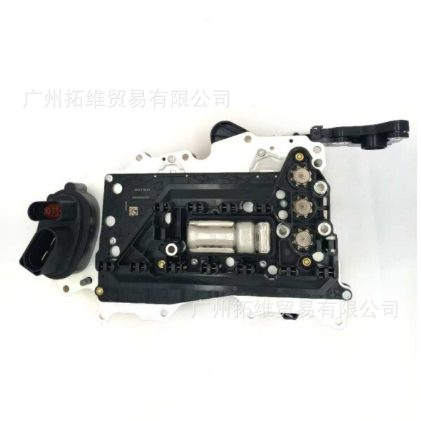 0DD/DQ400 世代自動車オートマチックトランスミッション部品コンピュータ 0DD927770E-B|undefined