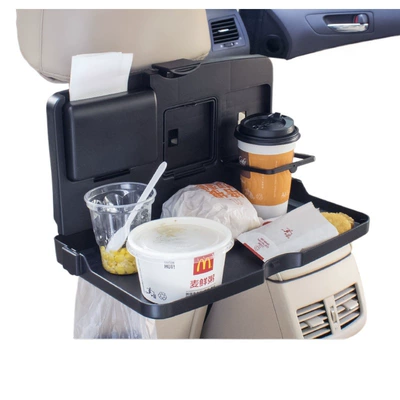in-car dining table, car dining: Car table board