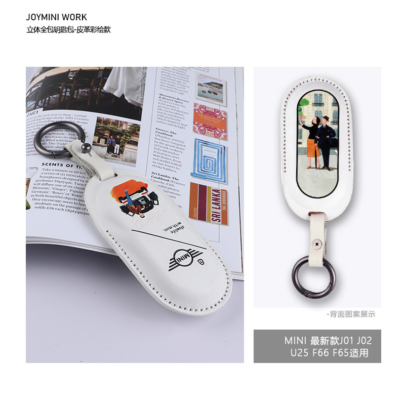 新品のbmw MINI電車を適用します。