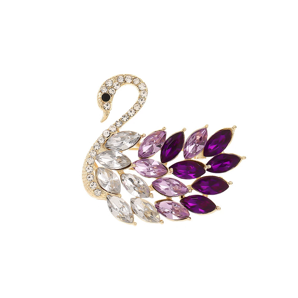 Сова, ретро-модная брошь, элегантная защитная нижеподкладка★(badge?) лацкан, аксессуар, булавка, французский стиль, стиль легкой роскоши, стиль Chanel, корейский стиль