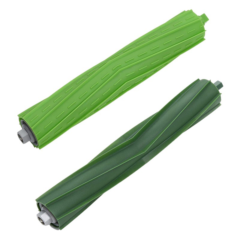 Juego de 24 piezas para iRobot i7 i7 + E5 E6 serie barredora accesorios cepillo principal cepillo lateral filtro pantalla traje