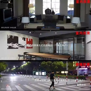 Recorder HD camera recording and video recording wireless camera chest new remote monitoring desktop network cable