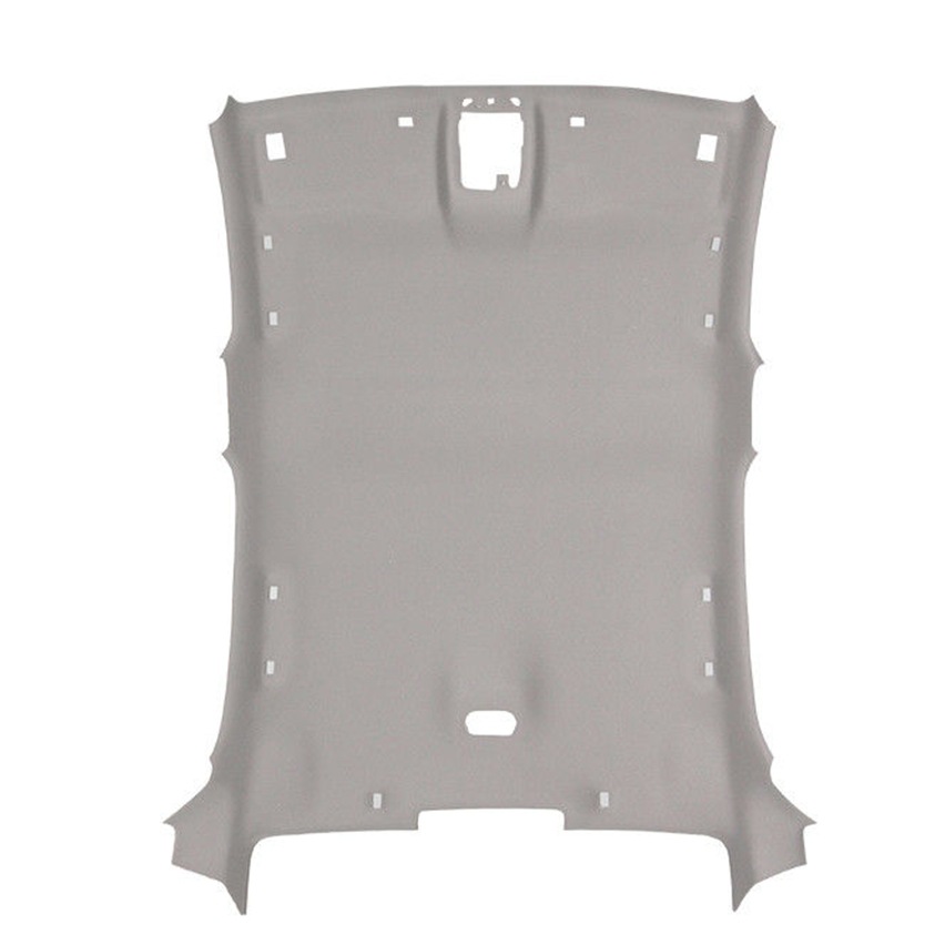 Car roof lining — Qìchē Interior Roof - c5-without-sunroof