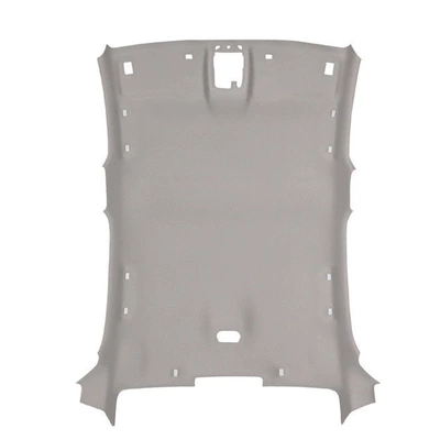 Car roof lining — Roof Lining - c5-without-skylight