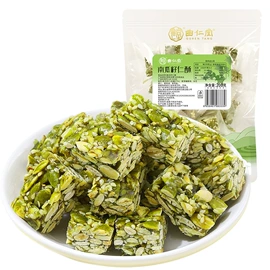 传统糕点;养生丸;其他休闲食品