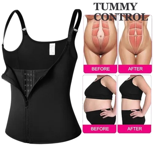 Correa de hombro pecho vientre que forma la ropa cuerpo de las mujeres que adelgaza la ropa corsé cinturón deportivo cinturón de encuadernación que forma la ropa