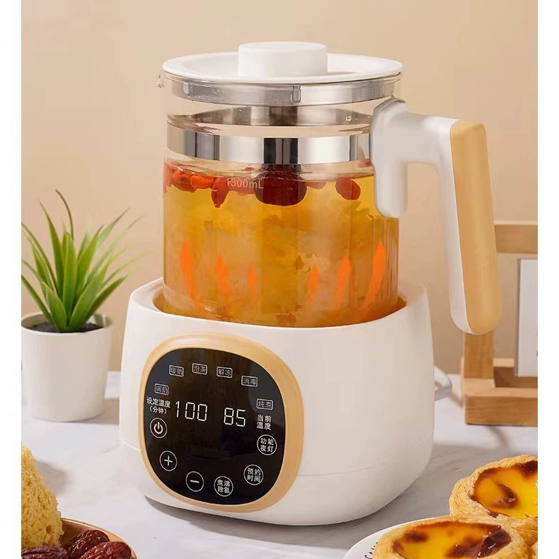 (Cross-border trading), children's breast pump, teapot, keeps constant temperature