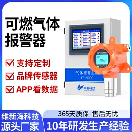 其他气体分析;气体检测仪;硫化氢检测仪