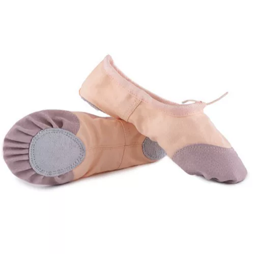 Dance Shoes with Soft Soles for Practice, Ballet Cat Claw Shoes, Dance Shoes, Yoga Shoes, Breathable Latin Dance Shoes with Low Tops That Don'T Tire Your Feet
