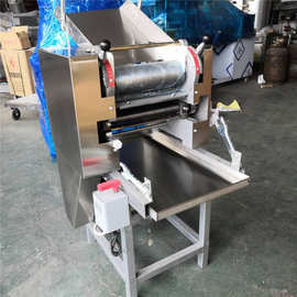 杂粮挂面机 仿手工电动面条机 水饺面皮机图片