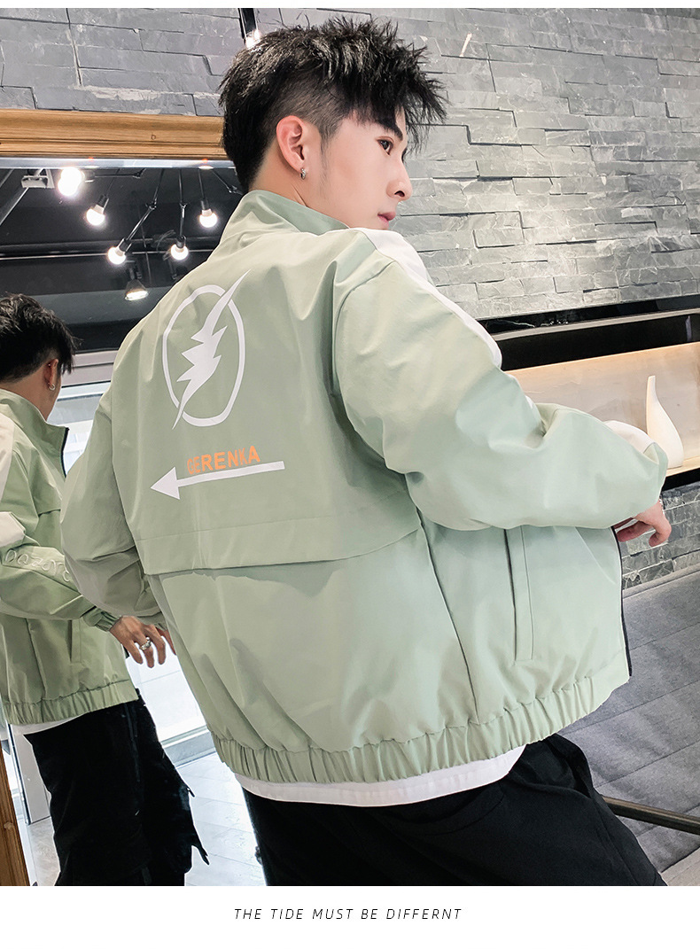 Veste pour homme - Ref 3443421 Image 82