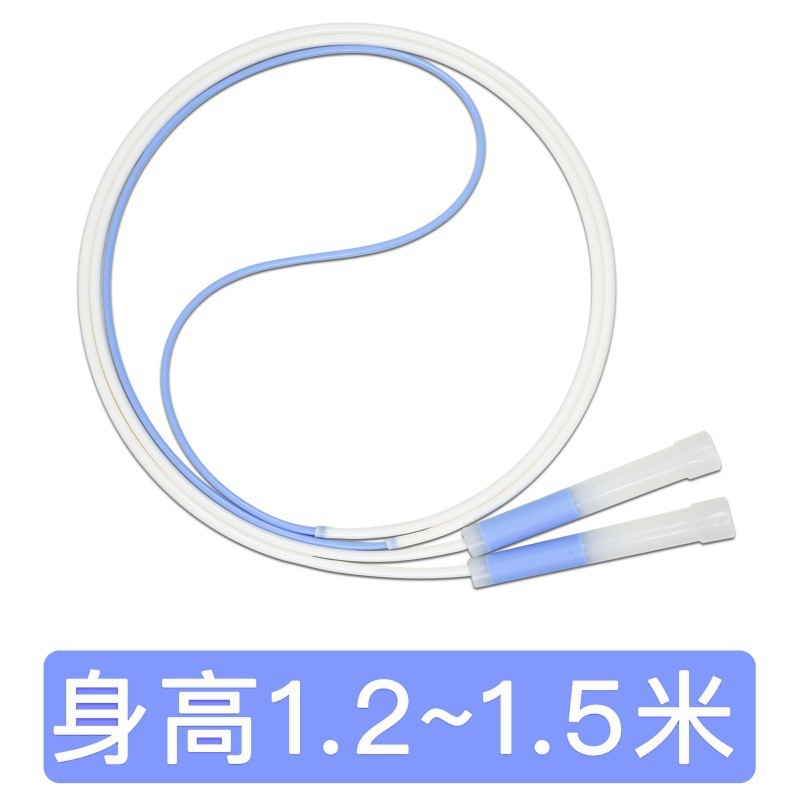 跳绳收纳袋袋子班级小学生儿童沙式跳绳一年级体育不打结|undefined