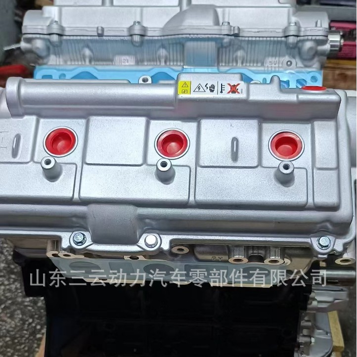 High-Quality 3.0L 1Mz Automotive Engine Suitable for Toyota Alphard, Camry, and Lexus Vvt-I Engines