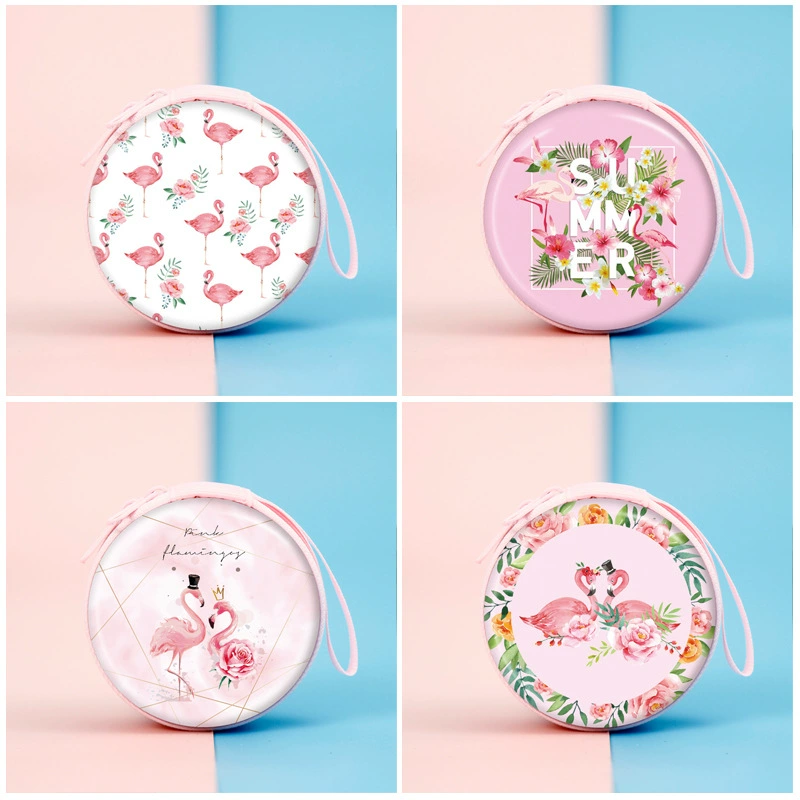 Children's cute space small creative wallet, cartoon pendant for early age, Birthday gift, wholesale