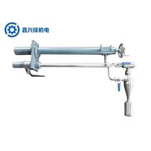 取样器分类推入式煤粉取样器固定式煤粉取样器产品厂家