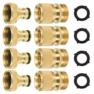 �@��ˮ�ܿ��ٽ��^�S�~��ʽ3/4���@ˮ���B�ӹ�ĸ���^���6�ֿ���^