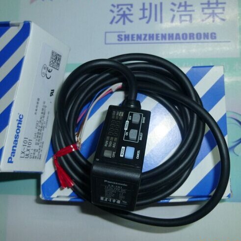 LX-101    Panasonic松下    全新原装 正品出售