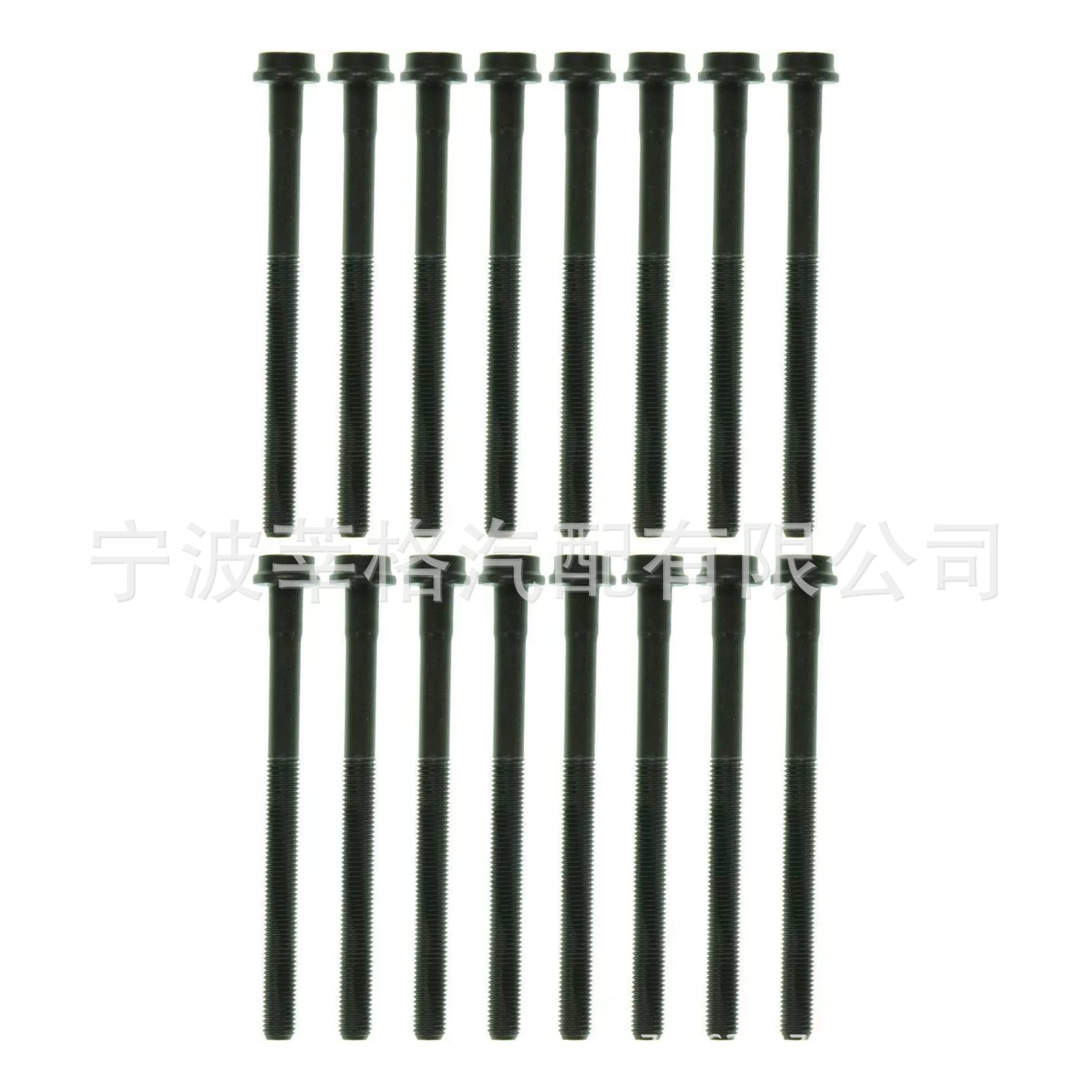 2.8L/3.2L головки цилиндров болт комплект для Mercedes-Benz 1998-2005 ES71307