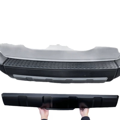 decoration plate modification new domineering — Other Automotive Exterior Supplies