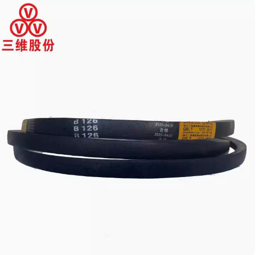 广东深圳皮带总代理：台湾三维，三维THREEV 工业皮带三角带