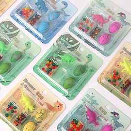 动植物仿真;其他益智玩具;考古挖掘玩具