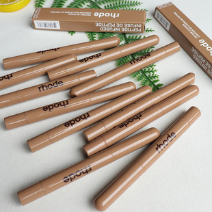 �羳����RHODE�����P���򴽾��P��ˮ�������Pľlip liner��ɫ�ڼt