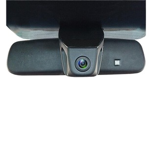 Driving car recorder Android large screen ar navigation electronic dog adas warning driving recorder before and after double recording