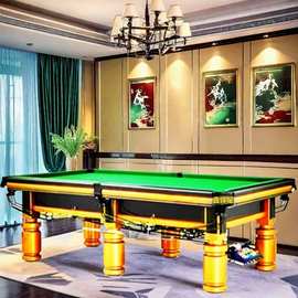 海南桌球厅球房台球室台球桌图片普宁ZDF台球桌山西台球桌子价格