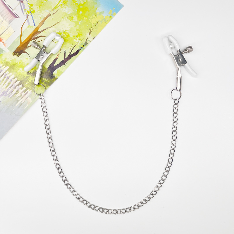 LYSMRJ--022A单链乳夹