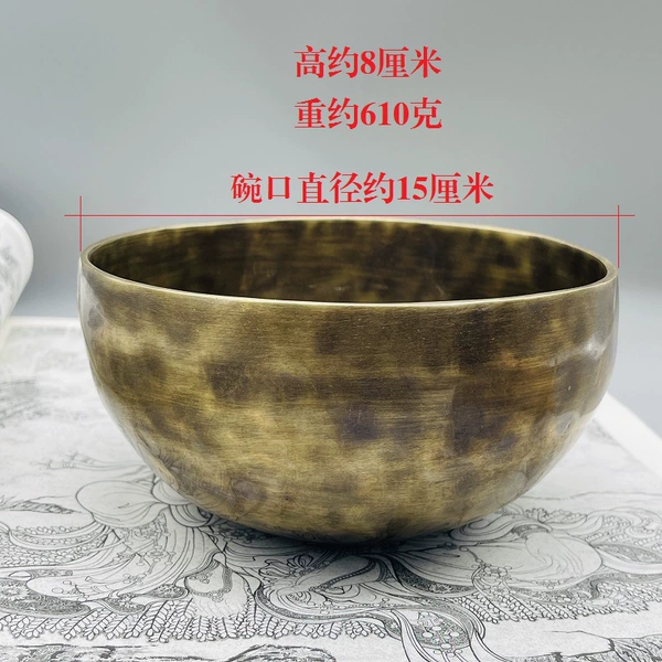 Accessories, 15 cm