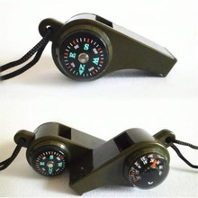 O 28290 3-in-1 Survival Whistle ����һ������ڿ羳��ó��
