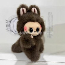 �羳���Ʒ�|�F؛����С���I���labubuС��ʹ���zĘϵ��ë�q��ż