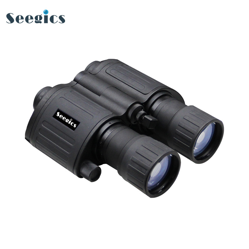 �Ӽ�SeeGics NVT-55˫Ͳ΢��ҹ���ǽ���90mm�Ŵ�5��