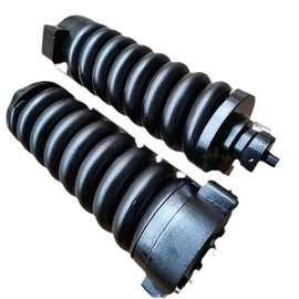 奥得沃涨紧弹簧总成   旋挖钻机配件  工程机械配件