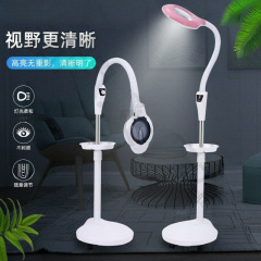卸売LED病院タトゥーランプ、まつげ植毛、眉毛タトゥー、顔の美容まつげ、ニキビ除去、ニキビ除去