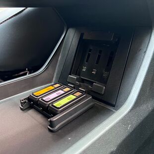 Jietu Traveler Shanhai T2 Modification