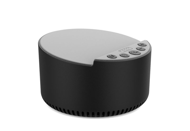 ホワイトノイズ睡眠器具 Bluetooth スピーカー 3-in-1 ホワイトノイズ睡眠器具雰囲気ベッドサイドポータブル小型スピーカー|undefined