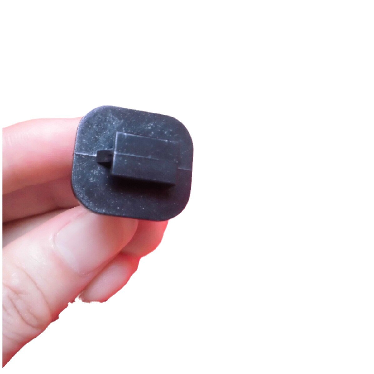 Soporte de registrador soporte de ventosa giratoria esférica de 360 grados 7.5*11.5 soporte de hebilla simple