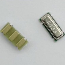 现货供应3*7声表贴片晶振LT-SF-433M920-0.75M-5050