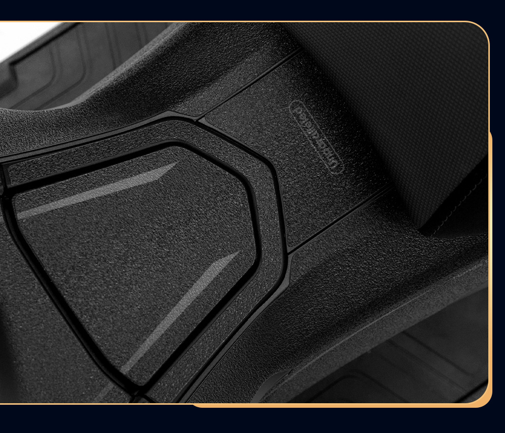 Suitable for 25 Models of Honda Pcx160 Modified Accessories, Anti-Slip Fuel Tank Stickers, Thickened Wear-Resistant Protective Film for the Body