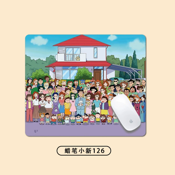 385 Crayon Shin-chan