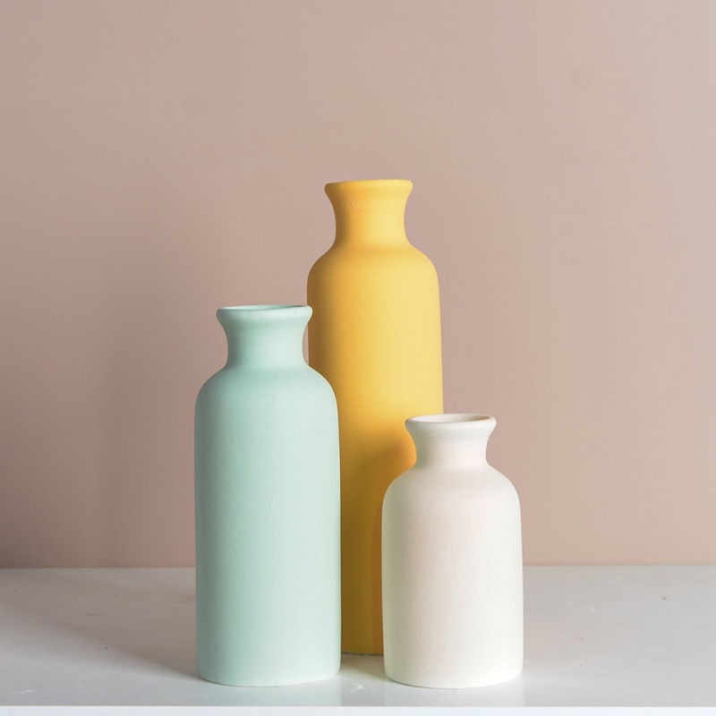 펄 코튼 3 색 프로스트 콤비네이션 3 팩 세트