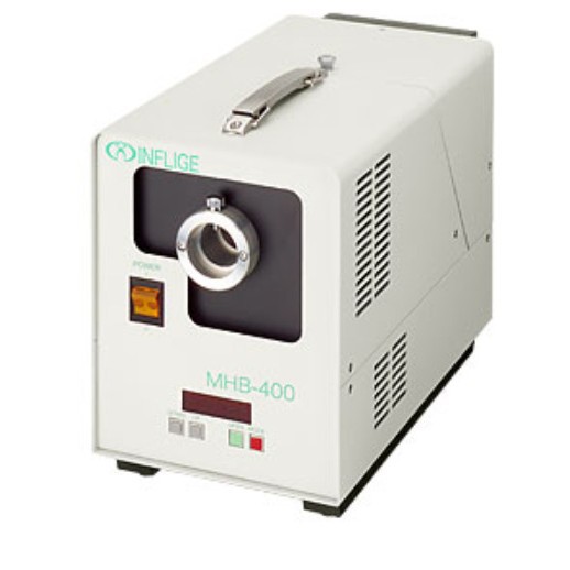 日本INFLIDGE英富丽金属卤化物照明系统MHB-400