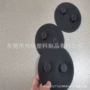双面冷压异形热压泡棉