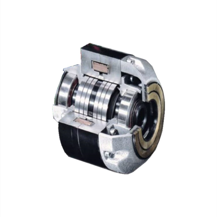 Магнета сцепление Магнета электромагнитный тормоз магнитный порошок сцепление